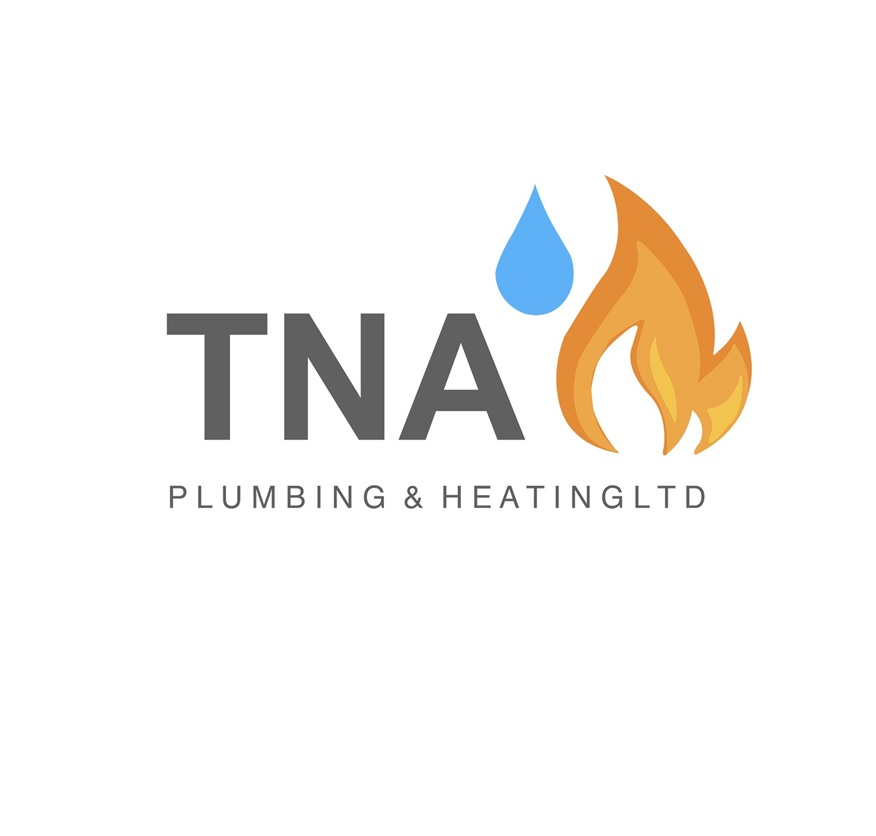 Company Logo For TNA Plumbing &amp; Heating Ltd'