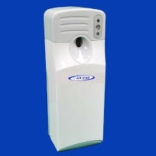 Automatic Perfume Dispenser Market'
