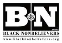 Black Nonbelievers Logo