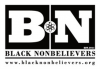 Company Logo For Black Nonbelievers'