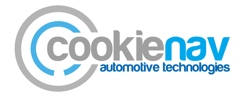 CookieNav Automotive Technologies Logo