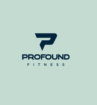 Company Logo For Profound Fitness'