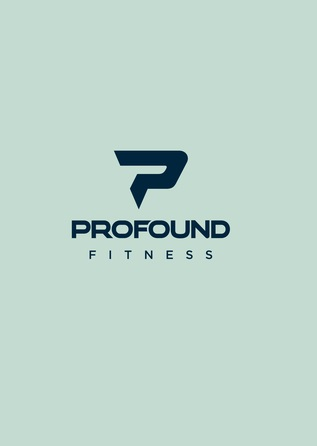 Profound Fitness Logo