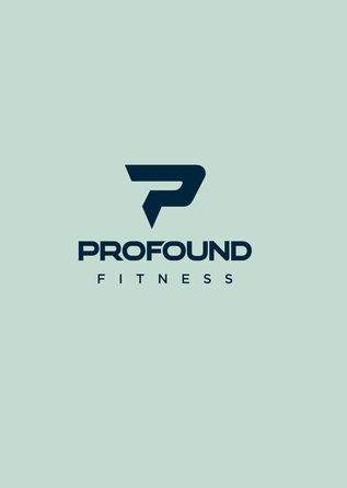 Company Logo For Profound Fitness'