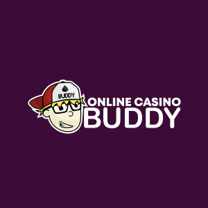 Company Logo For Online Casino Buddy'