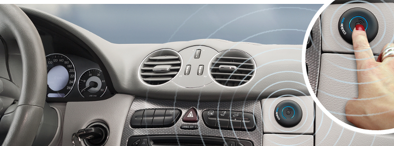 CookieNAV Crowdfunding Project Hopes To Solve Parking Issues