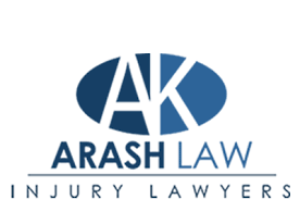 Company Logo For Arash Law'