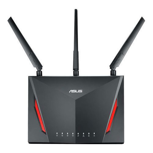 Company Logo For Router.asus.com | Asus router setup | 192.1'