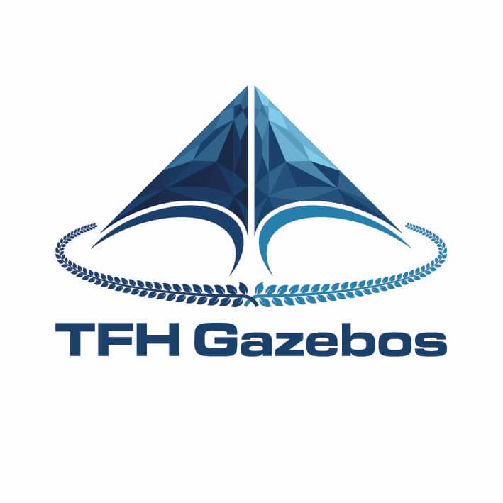 Company Logo For TFH Gazebos'
