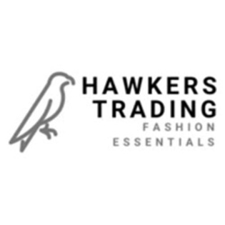 Company Logo For Hawkers Trading'