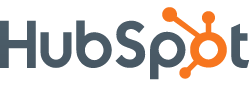 HubSpot Logo'