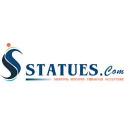 Company Logo For STATUES.COM'