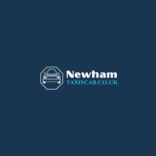 Newham Taxis Cabs Logo