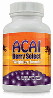 Company Logo For Acai Berry Select'