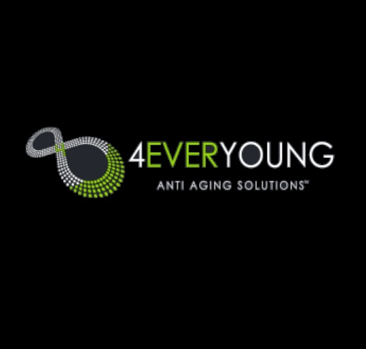 Company Logo For 4Ever Young Anti Aging Solutions'