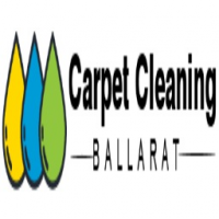 Local Carpet Cleaning Ballarat Logo