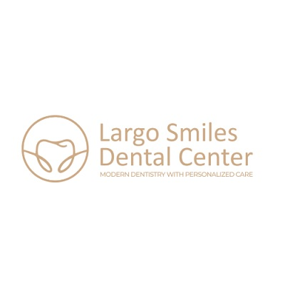 Company Logo For Largo Smiles Dental Center'
