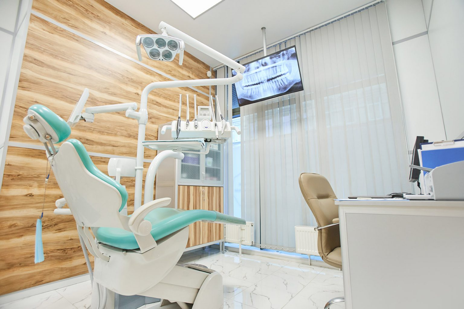 Company Logo For Largo Smiles Dental Center'