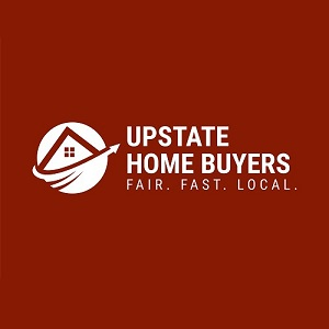 Company Logo For Upstate Homebuyers'
