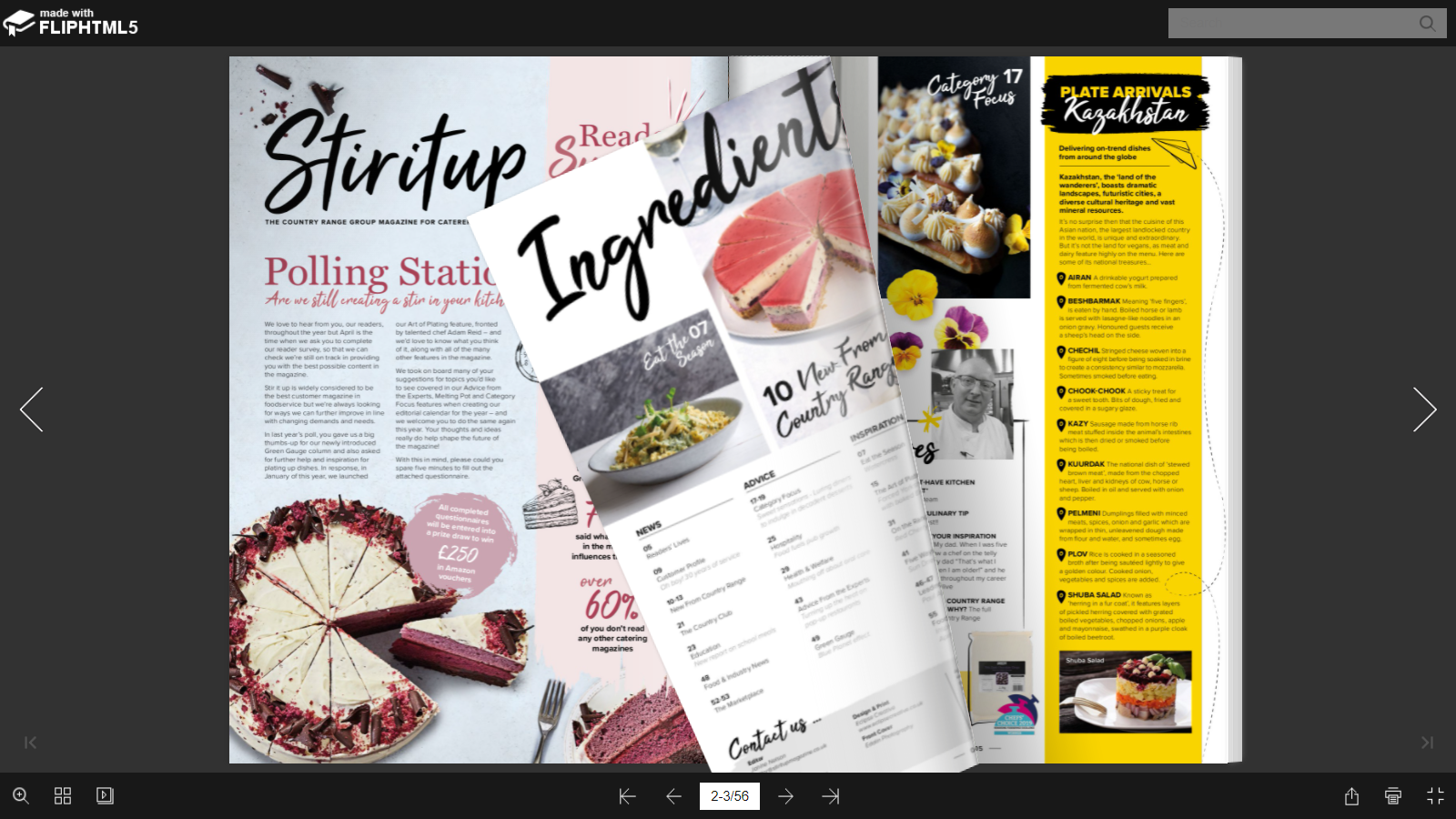 pdf magazine