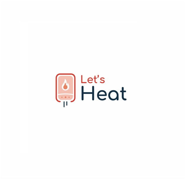 Company Logo For Let's Heat'