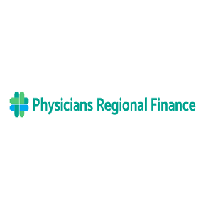 Company Logo For Physicians Regional Finance'