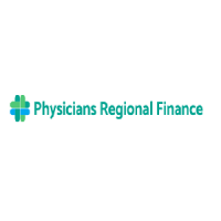Physicians Regional Finance Logo