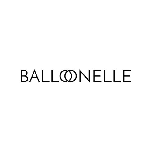 Company Logo For BALLOONELLE'
