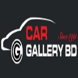 Company Logo For Car Gallery BD'