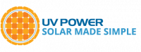UV POWER Logo