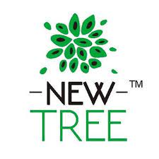 Company Logo For New Tree'