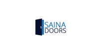 Saina Doors Logo
