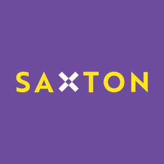 Saxton Engage Logo