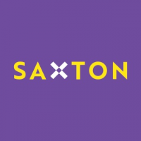 Saxton Engage Logo