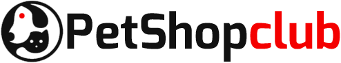 Company Logo For PetShop Club'