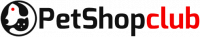 PetShop Club Logo