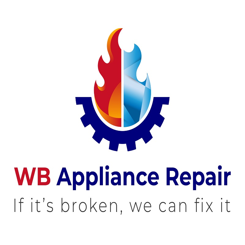 Company Logo For WB Appliance Repair'