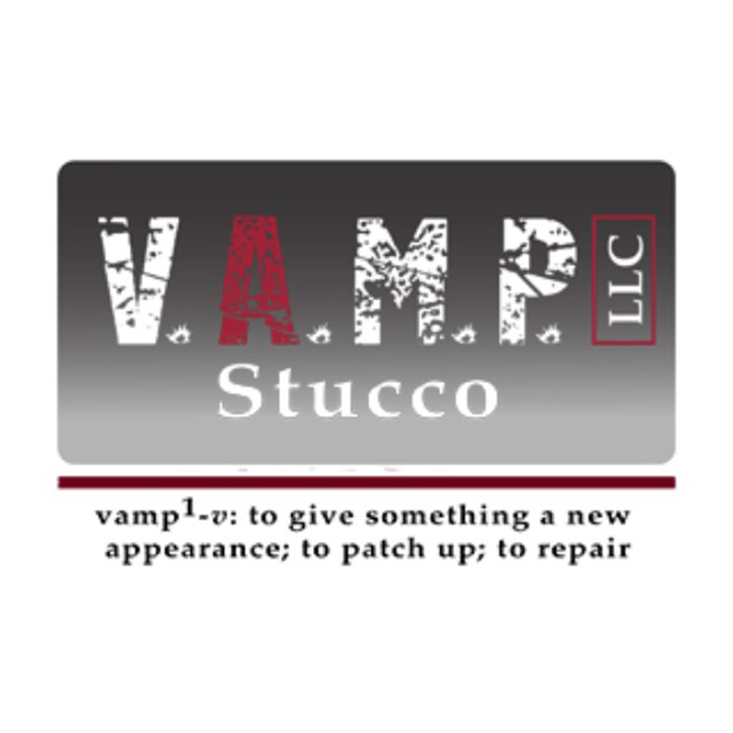 V.A.M.P. Stucco'