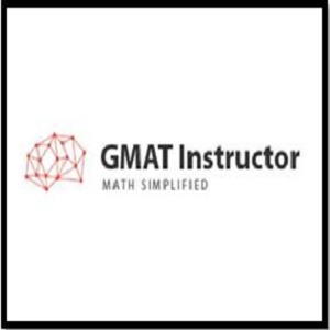 Company Logo For GMAT Instructor'