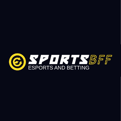 Company Logo For eSportsBFF'