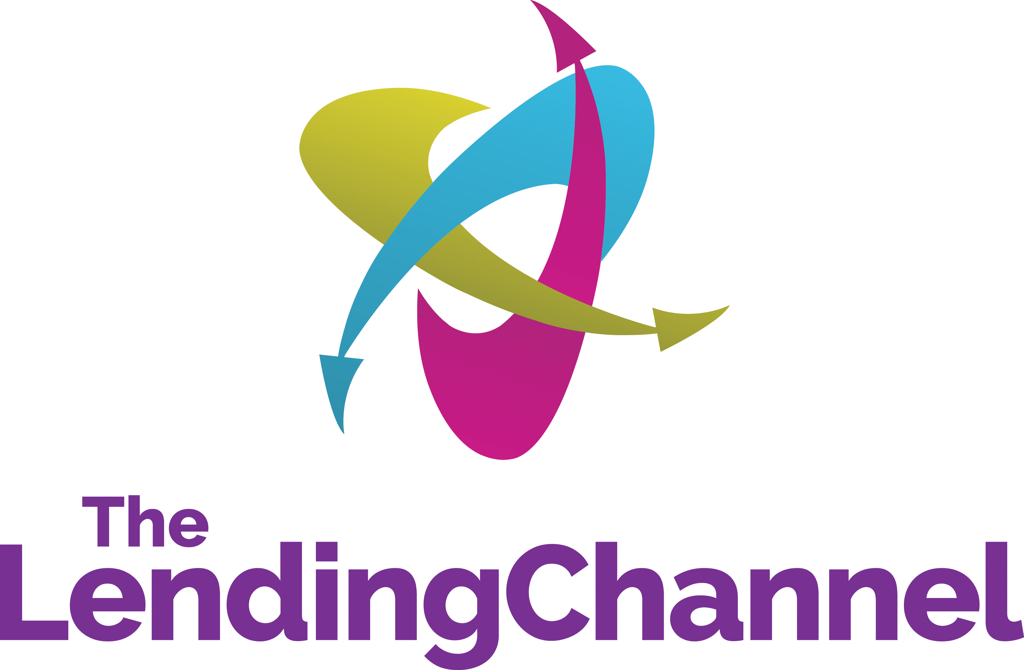 Company Logo For The Lending Channel'