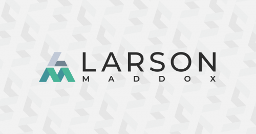 Company Logo For Larson Maddox'