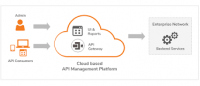Cloud API And Management Platforms