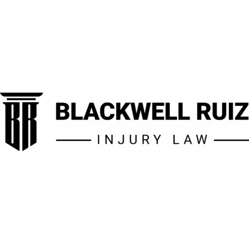 Company Logo For Blackwell Ruiz Injury Law'