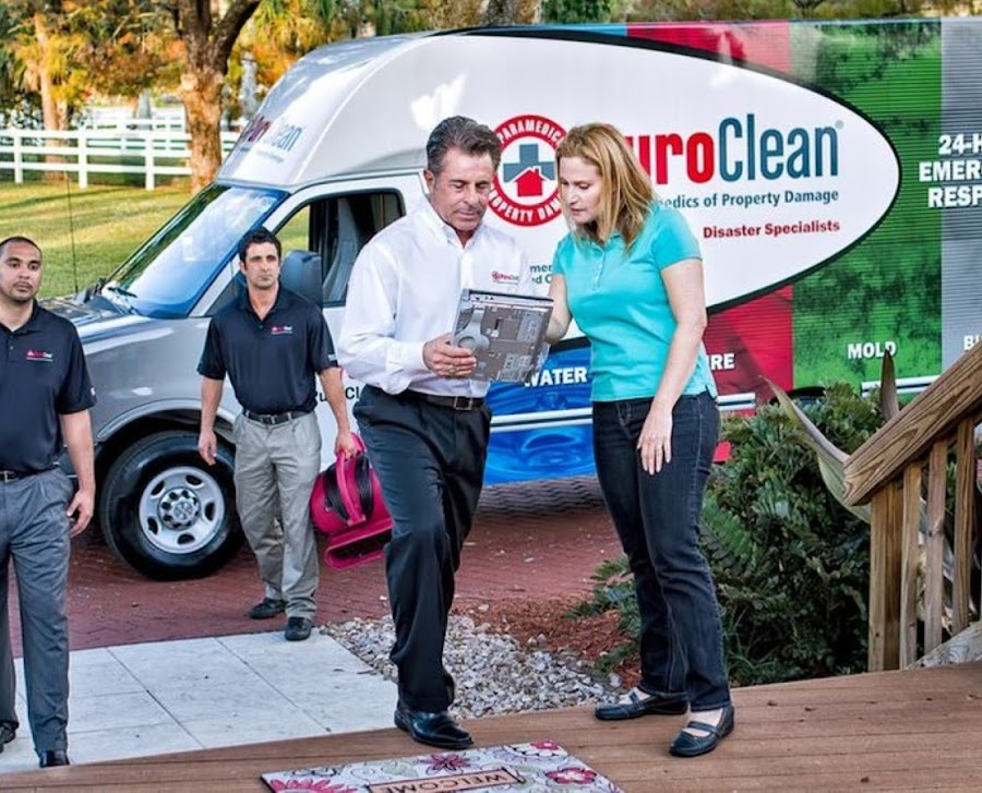 Company Logo For PuroClean Restoration Experts'