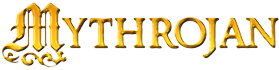 Company Logo For Mythrojan'