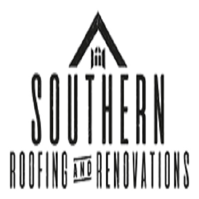 Company Logo For Southern Roofing &amp; Renovations Mari'
