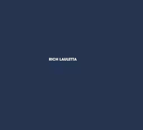 Company Logo For RICH LAULETTA'