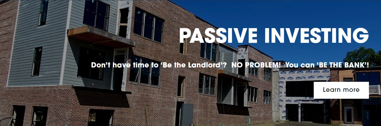 Company Logo For RICH LAULETTA'