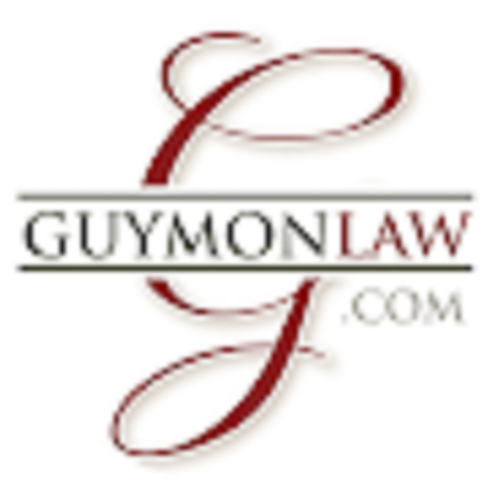 Company Logo For Guymon Law | Divorce Lawyer &amp; Famil'